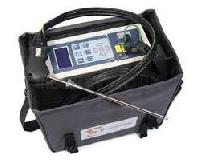 Portable Emission / Combustion Analyzer