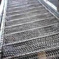 stainless steel belt conveyors