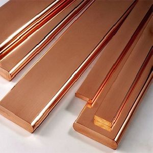 Copper Flats