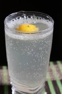 lemon soft drinks