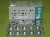 Terbinafine Hydrochloride Tablets