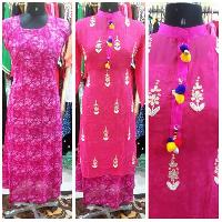 Ladies Indo Western Dress