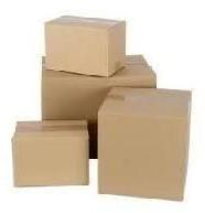 Cartoon Boxes