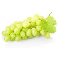 fresh grapes