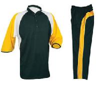 cricket uniforms