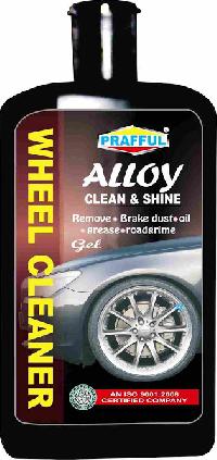 Alloy Wheel Cleaner -500ml