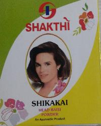 Shikakai Powder