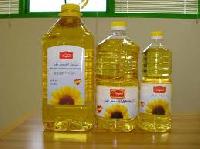 sunflower oil