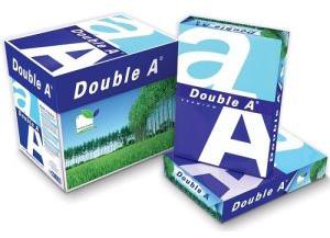 For Sale Double A Copy Paper A4 80gsm