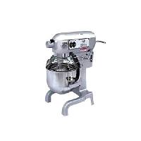 Automatic Planetary Mixer