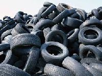 tyre reclaim rubber