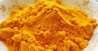 pure turmeric powder