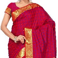 Art Silk Saree