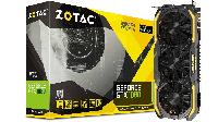 ZOTAC GeForce GTX 1080 8GB GDDR5X 256bit AMP Extreme Gaming Graphic Ca