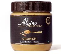 Alpino Peanut Butter Crunch