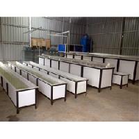 FOR ANODIZING PLANTS