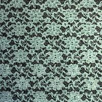 raschel lace fabric