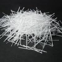 Nylon Fiber for Concrete