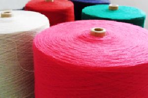 bulk yarn for dyeing
