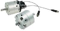 Pneumatic Rotary Cylinder