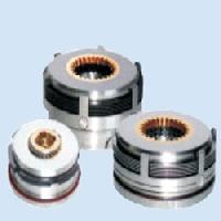 Hydraulic Multiple Disc Clutches