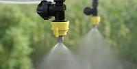 Automatic Pesticide Sprayer