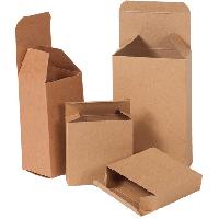 folding boxes