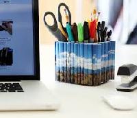 Personalized Pencil Holders