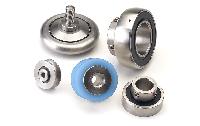 Steel And Stainless Steel Bearing