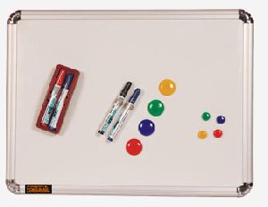 Deluxe Magnetic Writing Boards