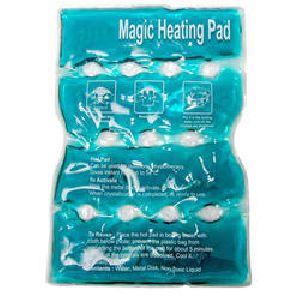 Magic Instant Heating Pad