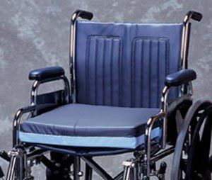 Wheelchair Cooling Cushion