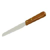 Wooden Handle Spatula