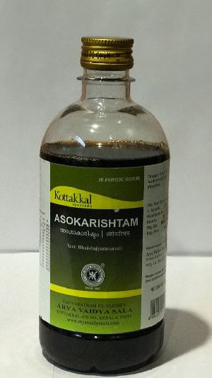Asokarishtam Syrup