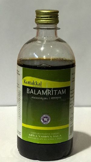 Balamritam Syrup
