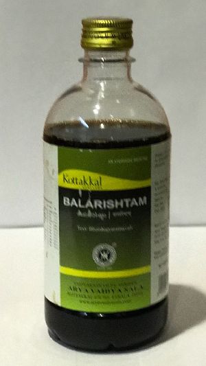 Balarishtam Syrup