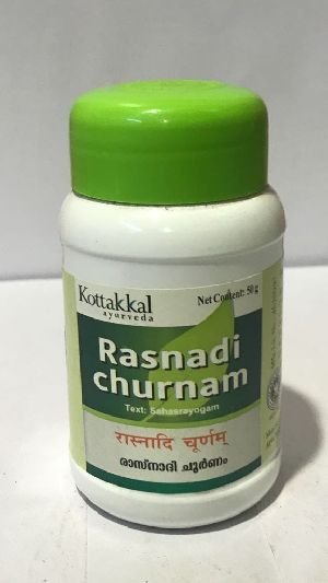 Rasnadi Powder