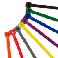 Miniature Releasable Cable Ties