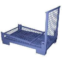 Wire Mesh Box Pallet