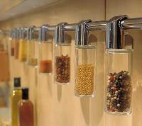Spice Jars / Bottles