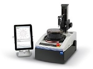 Rondcom Touch Form Tester