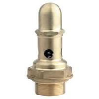 Pressure Gauge & Safety Relief  Valves Accessory