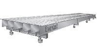 pit mounted weighbridge