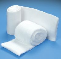 Cotton Roll Bandage