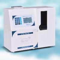 ST-200 Plus Electrolyte Analyzer