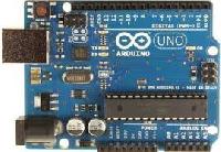 Arduino Uno R3 Board