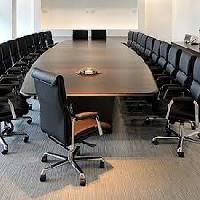 meeting room tables