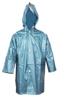 Full Sleeve Boys Raincoat, Size : Small, Medium, Large, Pattern : Plain at  Best Price in Mumbai