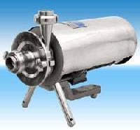 Stainless Steel Centrifugal Pump