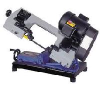 Horizontal Metal Band Saw Machine